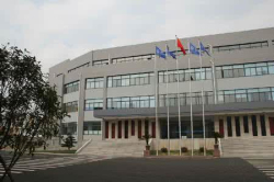 企業(yè)風采一